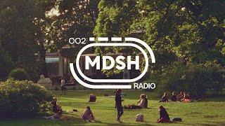 MDSH RADIO // 002