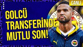 CANLI -  Fenerbahçe, En-Nesyri'yi Bitirdi! | Milli Takım, Yarı Final Yolunda Hollanda Karşısında!