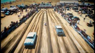 Caorle Beach Race 2019