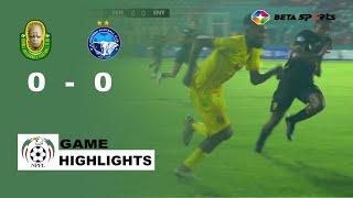 No Victor No Vanquished - Bendel Insurance 0 vs 0 Enyimba 2 Highlights | NPFL Matchday 21 #football