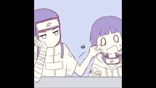 #naruto#funny #sasuke#neji #hinata