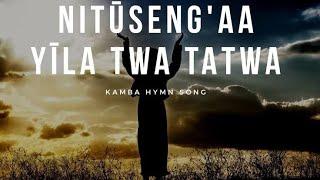 KAMBA HYMNS MIXTAPE 1 By Dj Rioh Rb #MbathiSyaKumutaiaNgai Usini wa Yolotani/Osa Thayu Wakwa/Mutini.
