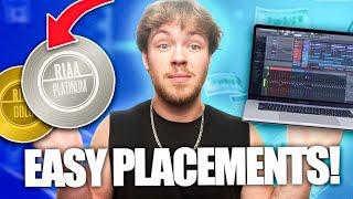 I Landed 31 Major Placements, Here's How I'd Do It Again...