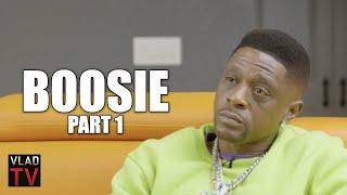 Boosie on Kendrick Responding to Lil Wayne Over Super Bowl Snub (Part 1)