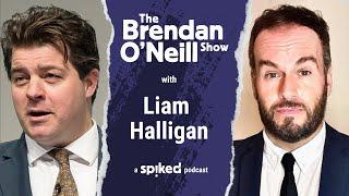 Liam Halligan: Why Labour isn’t working | The Brendan O’Neill Show