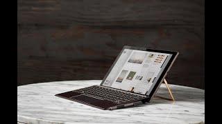 The New HP Spectre x2: The Ultimate Detachable Computer