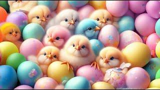 Cute Chickens, Colorful Chickens, Rainbow Chicken, Rabbits, Cute Cats , Ducks, Animals Cute