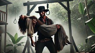 Western Adult: A Savage Hunt for Power, Lust, and Revenge | Intense Wild West Movie