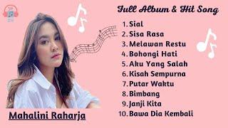 Lagu-Lagu Mahalini Full Album Terhits 2023