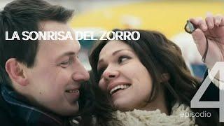 LA SONRISA DEL ZORRO (4) Una novela de detectives / Películas Completas En Español