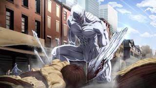 Attack on Titan - The Next Generation (PART 2)