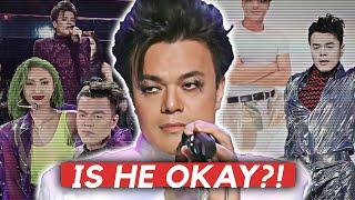 An Insane Deep Dive Into JYP's Music Career