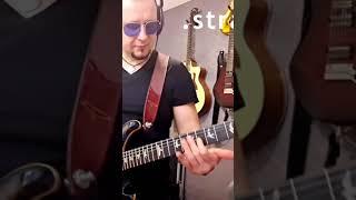 Artur Nadolny solo competition Jam Of The Month - March 2024