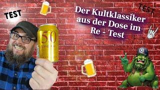 5,0 Original Fiesta - Biertest (2024)