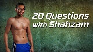 Echo Fox CS:GO ShahZaM 20 Questions