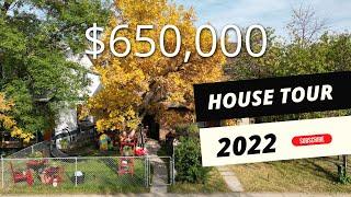 Own a duplex for just $650,000 - Calgary Homes 2022