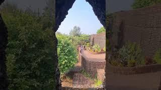 Bekal fort Shooting Point