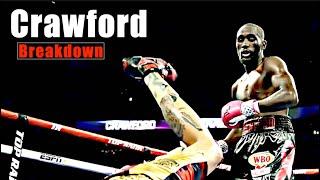 How Bud's Crazy Style Destroyed Errol Spence Jr