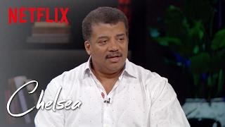 Neil DeGrasse Tyson on the Wonders of Space (Full Interview) | Chelsea | Netflix