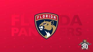 Florida Panthers 2024 Goal Horn