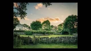 Peak District - Monyash - Derbyshire - Photography Shoot