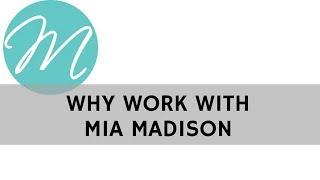 Why Work with Mia Madison Property Management in Savannah Georgia