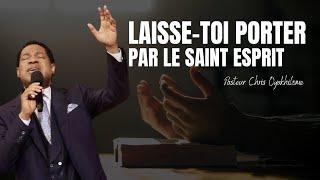 LAISSE-TOI PORTER PAR LE SAINT ESPRIT // Pastor Chris Oyakhilome