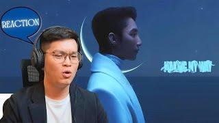 SON TUNG M-TP | MAKING MY WAY | OFFICIAL VISUALIZER | HPH Reaction