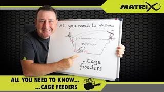Jamie Harrison - All You Need To Know - Cage Feeders