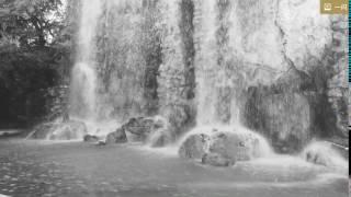 Waterfall nightmare