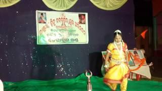 Rastriya Hindu Nabarsa....ra utsav.thakurhat.kendrapara2017