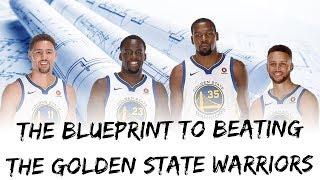 How To Beat The Golden State Warriors ©