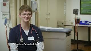 Healthcare Specialist