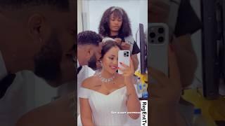 Regina Daniels and Somadina’s marriage #youtubeshorts #nigerianactress #movie #foryou #goviral