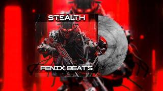 •STEALTH• Hard Aggressive Drill Beat | Hip Hop Instrumental 2024