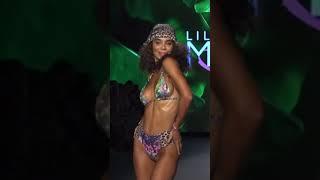 Liliana Montoya - Gaia - Miami Swim week 2021