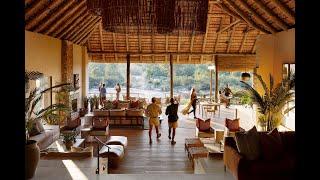 Londolozi Founders Camp - The Essence of Safari Spirit