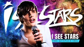 The Story of I SEE STARS | Myspace Electronicore