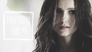 Unfinished Videos #4