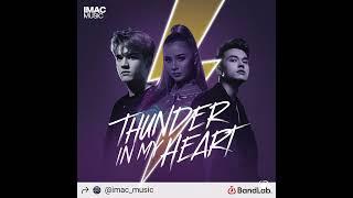 Thunder In My Heartby imac music originals | Modern Ballad Pop music 2024