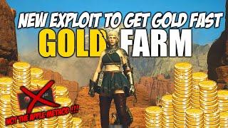 Dragons Dogma 2 | NEW!!! Broken Gold Farming Exploit Guide - Fastest Way to Riches!