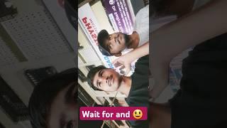 बस यही कर सकते है           #shortsmoment #comedyvideos #funny #funnyvideos #video ️