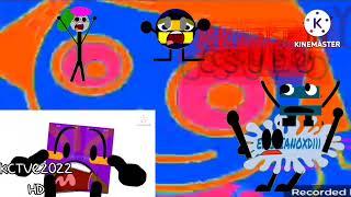 (UPDATED) What Happens if EVERYONE Watches I Accidentally PBS Kids Dot Logo?