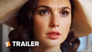 Death on the Nile Trailer #2 (2022) | Movieclips Trailers