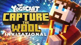 A new Minecraft tournament! | Capture the Wool Invitational 1