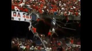 Maracanã Stadium Collapse Of 1992