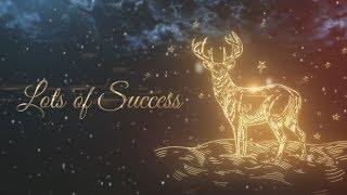 Christmas / New Year  After Effects Template  AE Templates