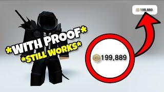NEW! GET FREE ROBUX *2024* (WITH PROOF!!)