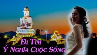 Đi tìm ý nghĩa cuộc Sống - Thiền Đạo