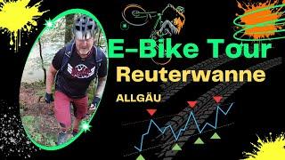 Reuterwanne Panorama E-Bike Tour